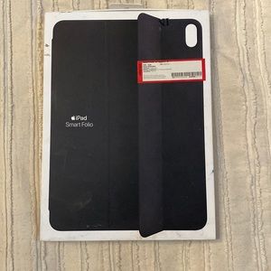 iPad Smart Folio (UNUSED)